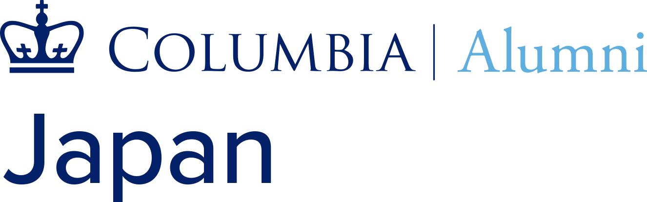Columbia Alumni Association Japan